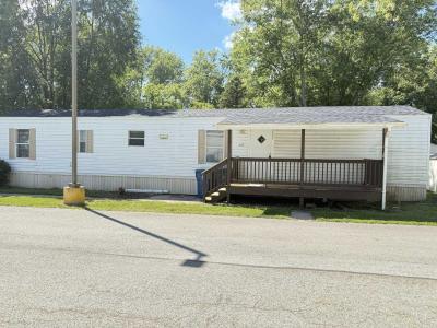 Mobile Home at 1712 S. Dixie Hwy #227 Crete, IL 60417