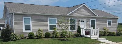Mobile Home at 2200 Monmouth Lane Williamstown, NJ 08094