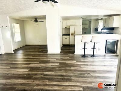 Photo 5 of 26 of home located at 1208 Lee Street, Lot 183 Leesburg, FL 34748