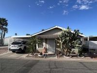 2002 CAVCO MH Manufactured Home