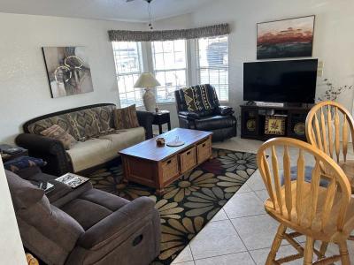Photo 3 of 17 of home located at 8865 E Baseline Rd #705 Mesa, AZ 85209