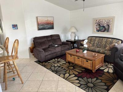 Photo 4 of 17 of home located at 8865 E Baseline Rd #705 Mesa, AZ 85209
