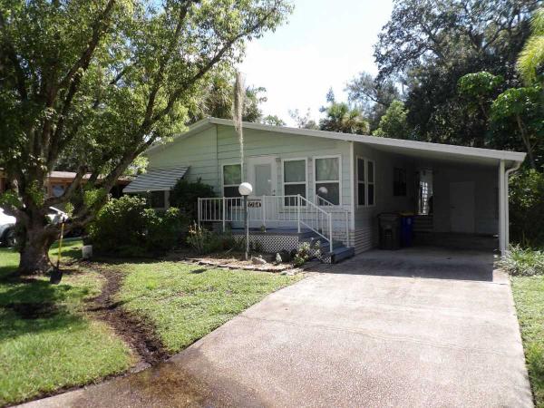 Photo 1 of 2 of home located at 1384 Indian Oaks Blvd Rockledge, FL 32955