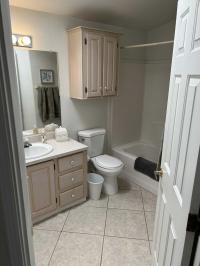2002 CAVCO MH Manufactured Home