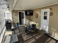 2002 CAVCO MH Manufactured Home