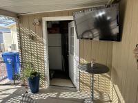 2002 CAVCO MH Manufactured Home