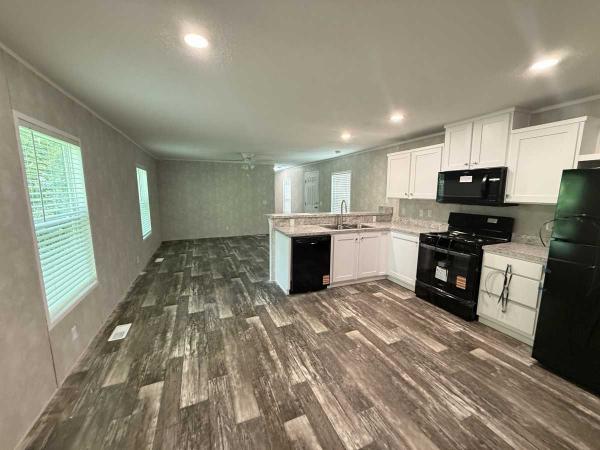 2025 ADVENTURE KALAHARI Manufactured Home