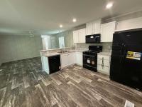 2025 ADVENTURE KALAHARI Manufactured Home