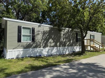 Mobile Home at 1712 S. Dixie Hwy #214 Crete, IL 60417