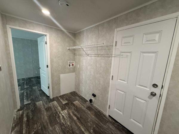 2025 ADVENTURE KALAHARI Manufactured Home