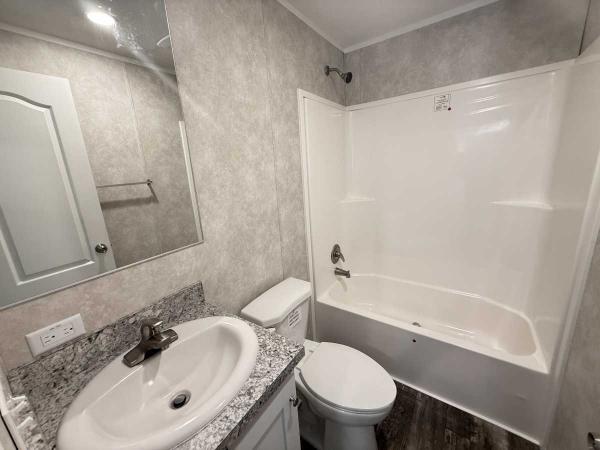 2025 ADVENTURE KALAHARI Manufactured Home