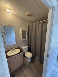 2001 Mobile Home