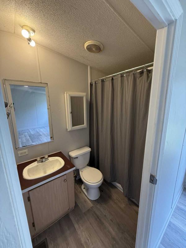 2001 Mobile Home