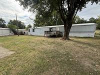2001 Mobile Home