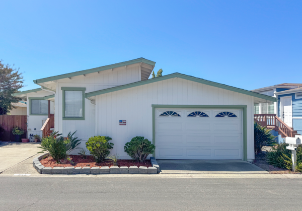 1979 Immobile Mobile Home For Sale