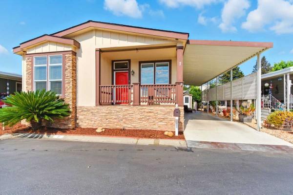2000 Skyline Mobile Home For Sale