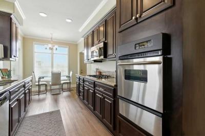 Photo 4 of 8 of home located at 433 Sylvan Ave. #7 Mountain View, CA 94041