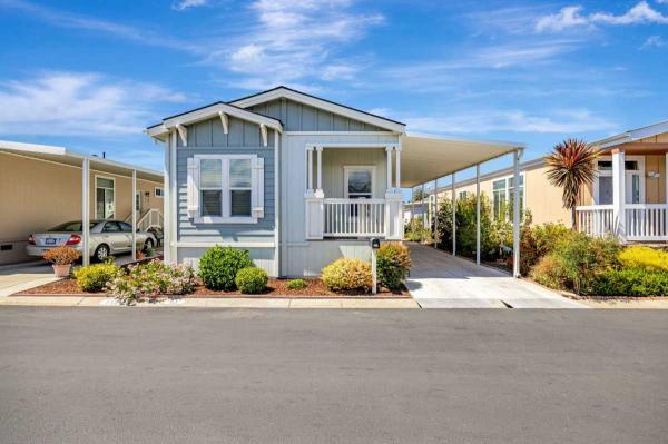 2021 Clayton Mobile Home For Sale