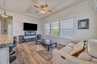 Photo 2 of 8 of home located at 433 Sylvan Ave. #113 Mountain View, CA 94041