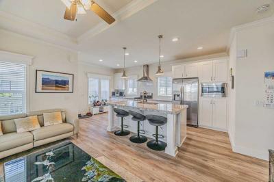 Photo 3 of 8 of home located at 433 Sylvan Ave. #113 Mountain View, CA 94041