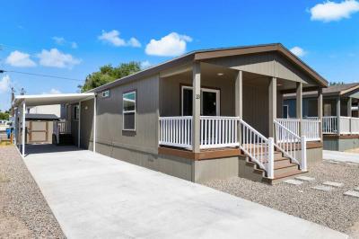 Photo 1 of 23 of home located at 208 E 44th St #13 Garden City, ID 83714
