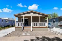 2025 Cavco Pure Home 230PU24543P Manufactured Home