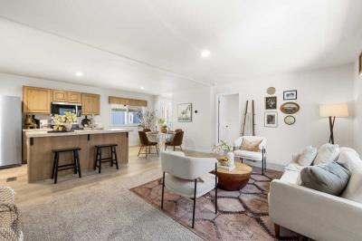 Photo 9 of 23 of home located at 208 E 44th St #13 Garden City, ID 83714
