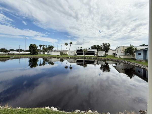 2017 Nobility Mobile Home For Sale