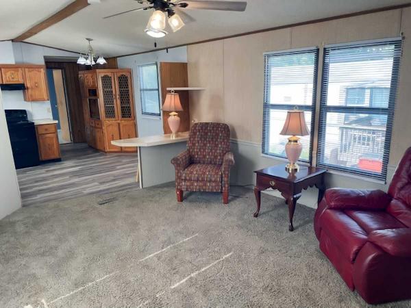 1980 Mobile Home