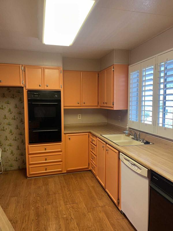 1977 Fuqua Western Mobile Home
