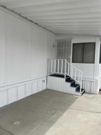 1977 Fuqua Western Mobile Home