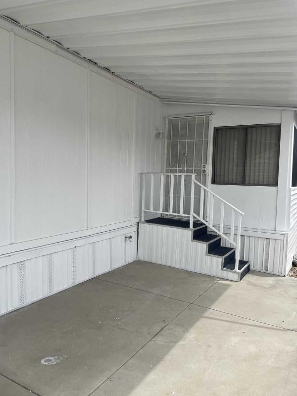 1977 Fuqua Western Mobile Home