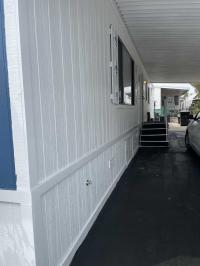 1977 Fuqua Western Mobile Home