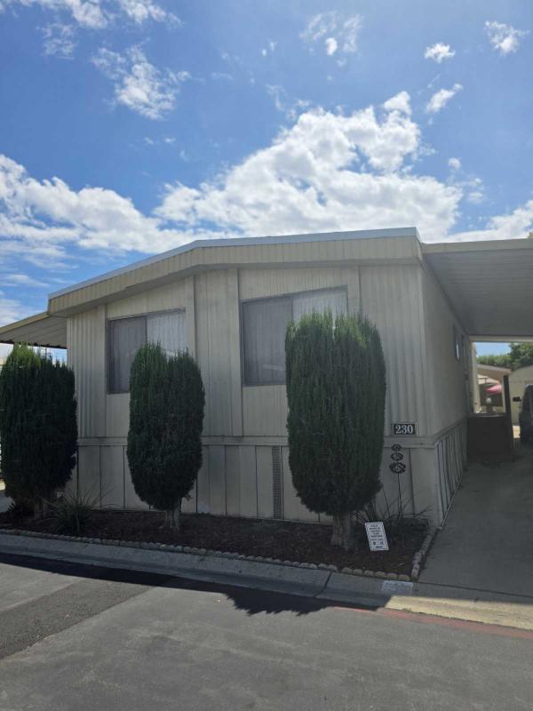 1976 Skyline  Mobile Home For Sale
