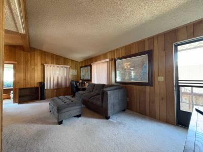 Mobile Home at 9395 Harritt Rd. #201 Lakeside, CA 92040