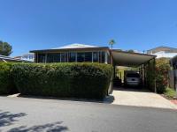 1984 Manufactured Home