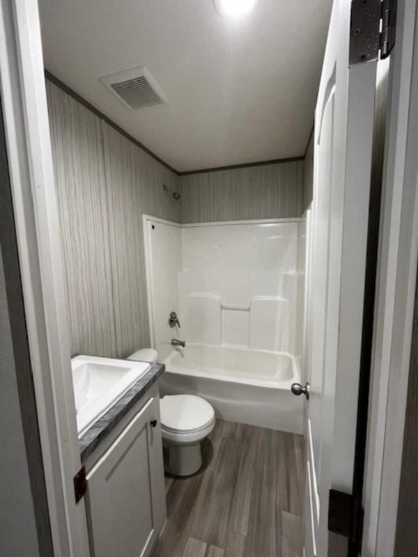 2023 Clayton Blazer 66B Manufactured Home