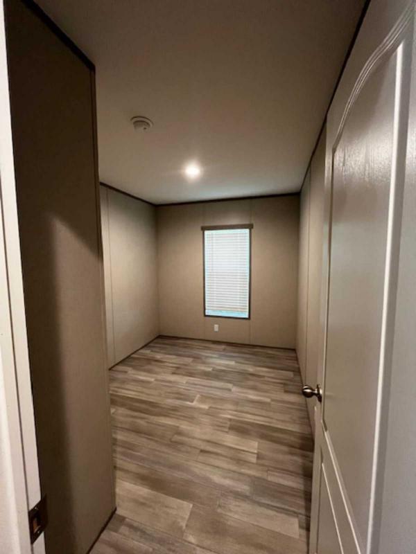 2023 Clayton Blazer 66B Manufactured Home