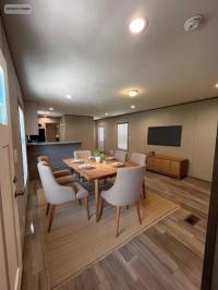 2023 Clayton Blazer 66B Manufactured Home