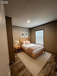 2023 Clayton Blazer 66B Manufactured Home