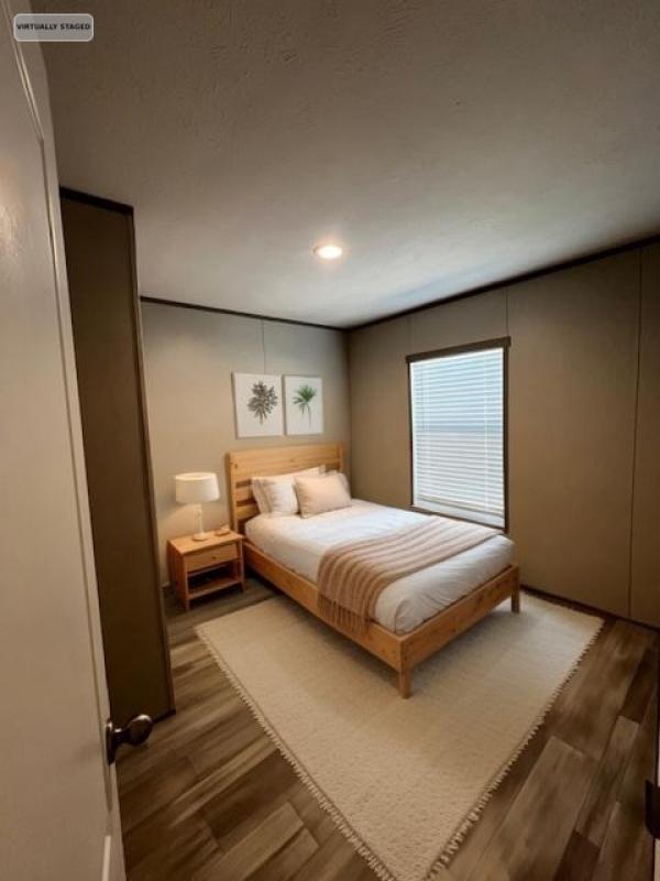 2023 Clayton Blazer 66B Manufactured Home