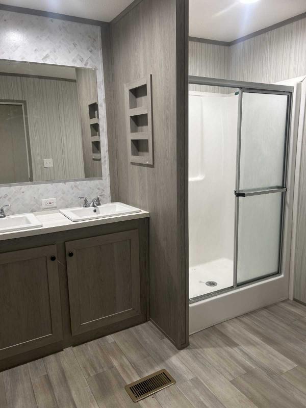 2023 Clayton Blazer 66B Manufactured Home