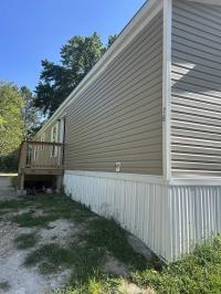 2023 Clayton Blazer 66B Manufactured Home