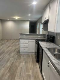 2023 Clayton Blazer 66B Manufactured Home
