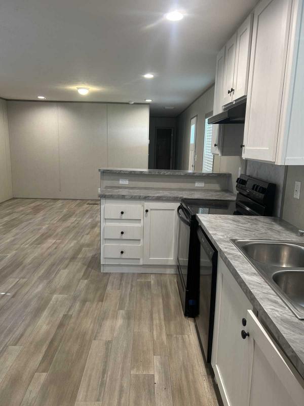 2023 Clayton Blazer 66B Manufactured Home