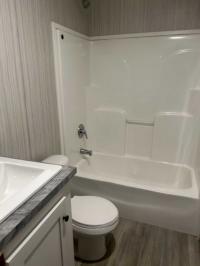 2023 Clayton Blazer 66B Manufactured Home