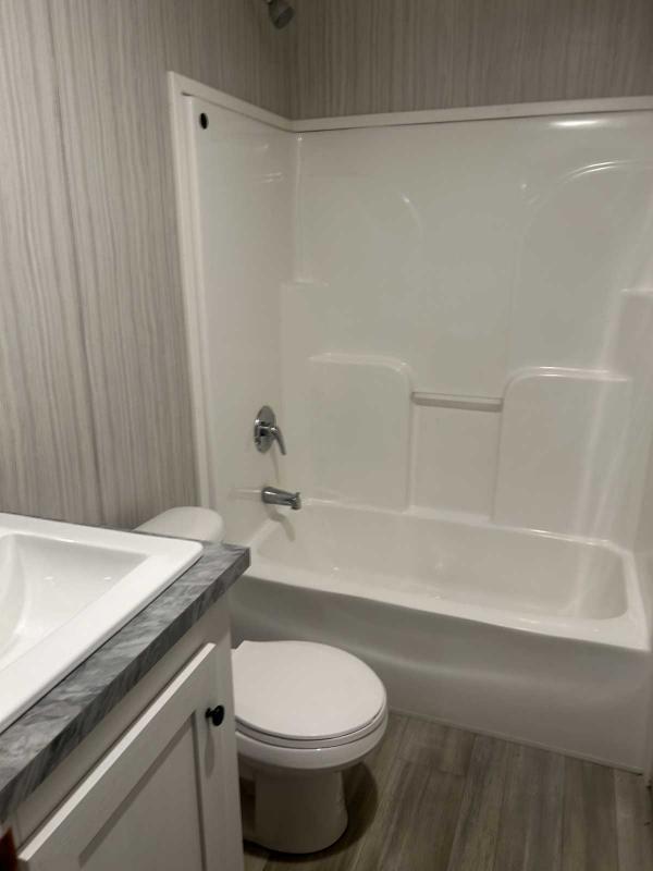 2023 Clayton Blazer 66B Manufactured Home