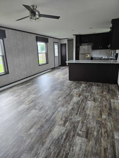Photo 4 of 7 of home located at 8004 West Hwy 55 Lot #6 Rockford, MN 55373