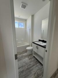 2025 Clayton Homes Mobile Home
