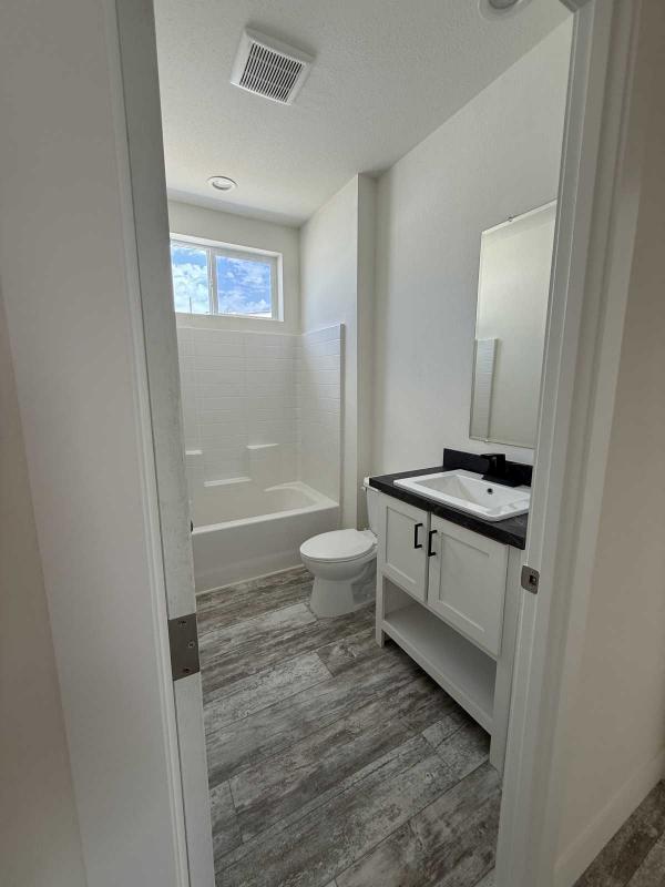 2025 Clayton Homes Mobile Home